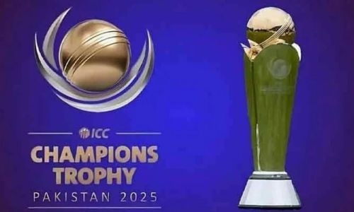 South Africa and UAE Poised to Step In as Hosts for 2025 ICC Champions Trophy Amid Pakistan's Uncertainty