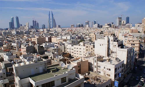 Bahrain requires security, stability in development