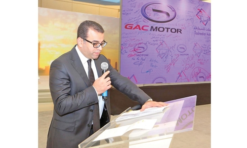 Tas’heelat hosts  GAC Test Drive Fest