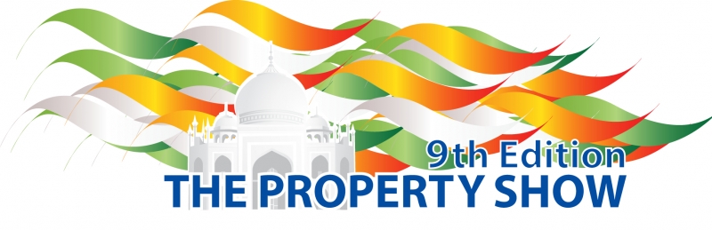 Indian Property Show on Oct 19 