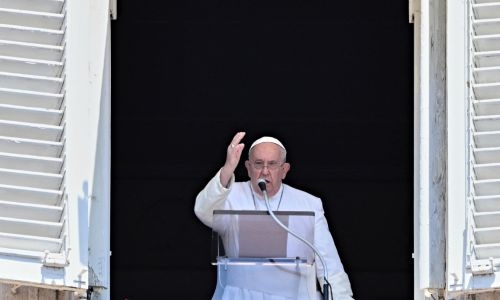 Pope hails unifying power of sport ahead of Olympics