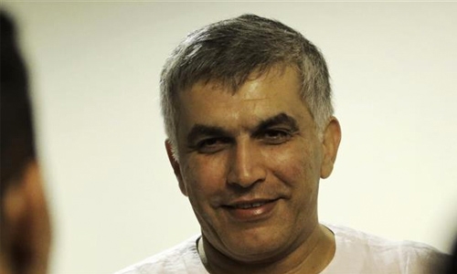 Bahrain court frees prominent activist pending trial