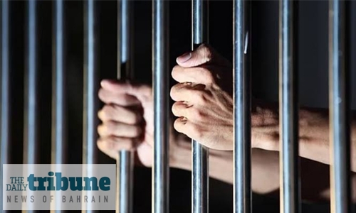 Bahraini man jailed for raping teenage sisters
