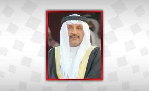 HM King’s advisor congratulates Al Ahli Club