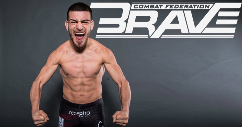 “Pride of Bahrain” victorious at Brave 21