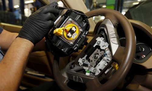 US teen latest victim in exploding Takata airbag deaths