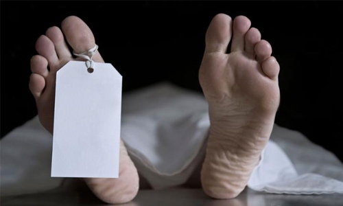Three men die in a day in separate incidents