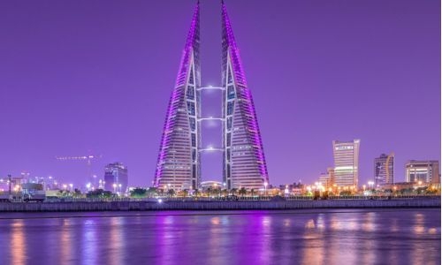 Bahrain: The Next Tourist Hotspot? 14 Million Visitors Projected by 2028