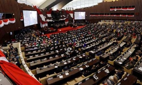 Indonesias Parliament Passes Landmark Bill On Sexual Violence The Daily Tribune Kingdom Of 7840