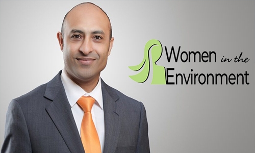 Alwane environmental awareness campaign to involve 1,000 women 