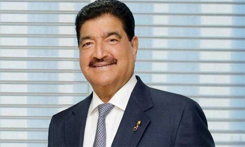  BR Shetty plans return to the UAE, hopes to clear his name