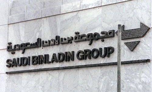 Saudi allows Binladin Group tenders after layoffs