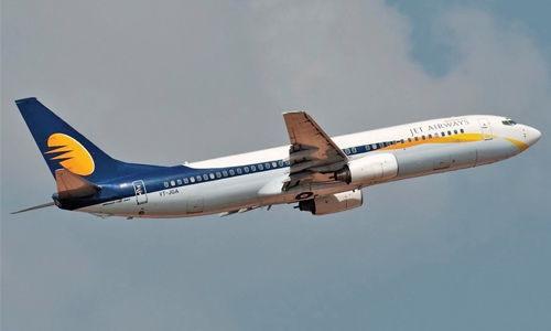 Jet Airways unveils ‘Super October Offer’ 