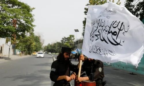 People who criticise the government will be punished : Taliban in new order