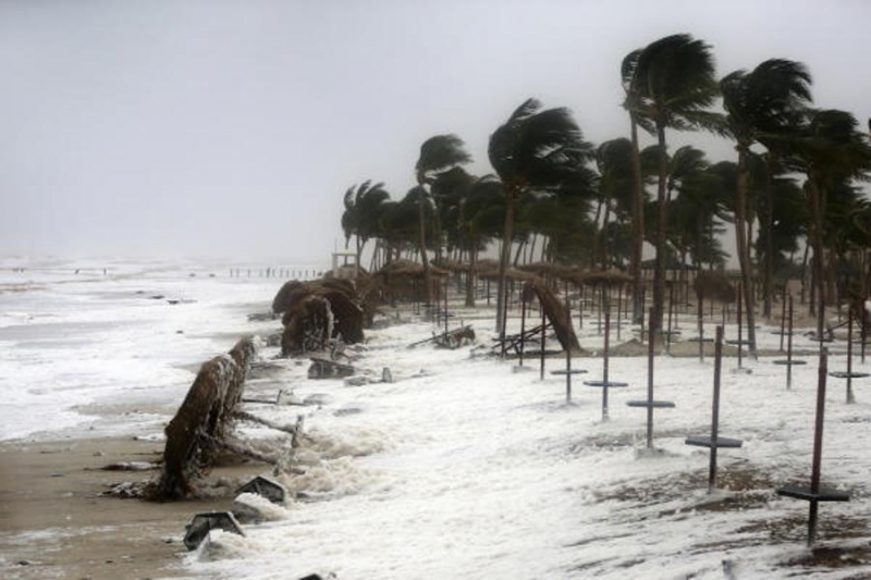 Death toll in Oman, Yemen from Cyclone Mekunu rises to 30 