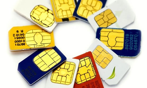 Telecom company sued for issuing 64 SIM cards without subscriber's knowledge