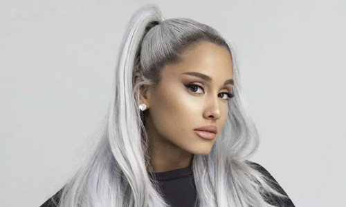 Critics say ‘Thank U, Next’ to Ariana Grande for UK pride headliner