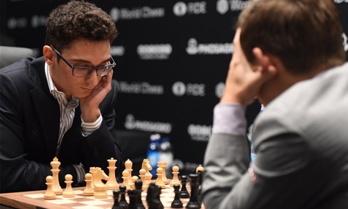 World Chess Championship 2018: Where’s it going?