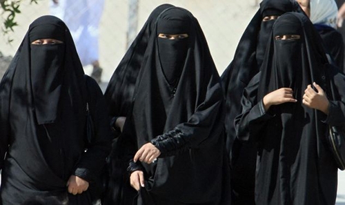 No tight ‘abaya’ in Saudi soon