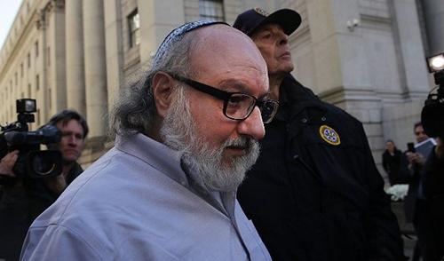Israeli spy Pollard released after 30 years in US jail