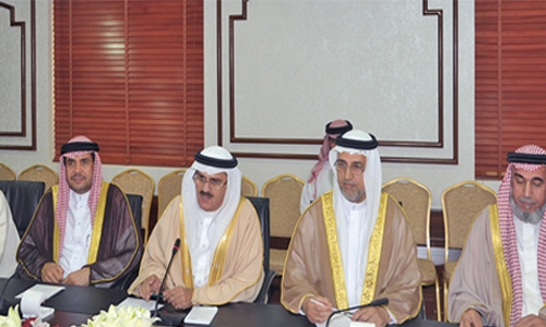 Parliamentary support to GCC policies stressed