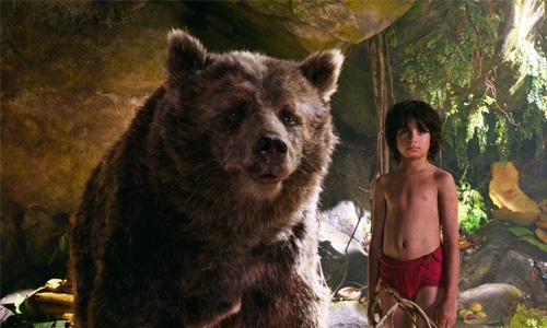 ‘Jungle Book,’ ‘Maleficent’ sequels announced