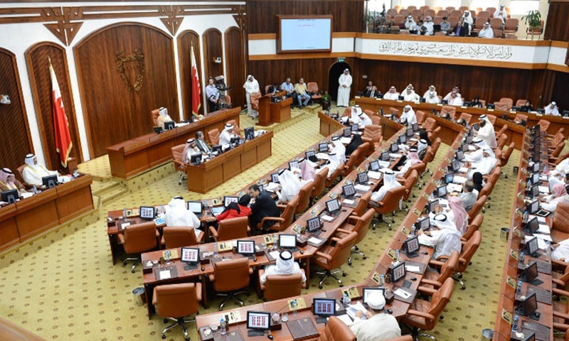 Councillors’ monthly salaries may rise from BD1,500 to BD2,730 