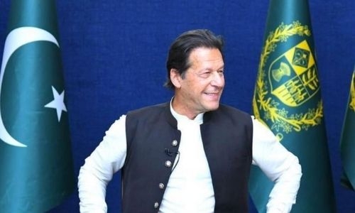 No- confidence motion against Pakistan PM Imran Khan dismissed