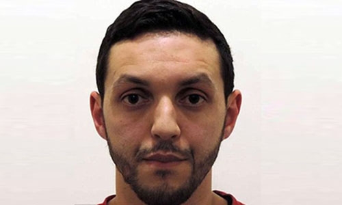 Paris attacks suspect Mohamed Abrini arrested: police source