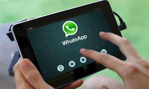 Asian to be deported over WhatsApp slander