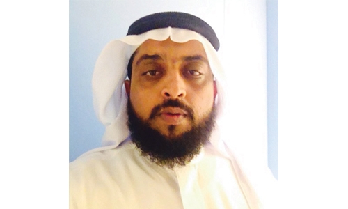 Manama Souq Masjid Imam passes away