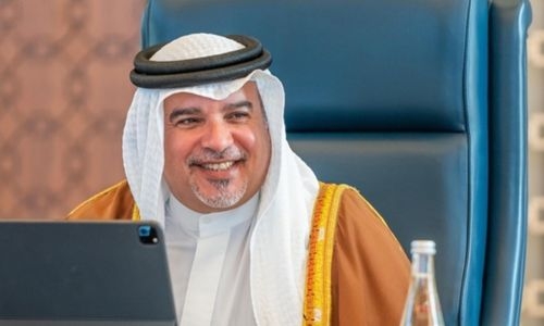 HRH Prince Salman hail success of Bahrain's sixth parliamentary and municipal elections