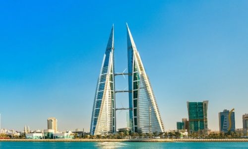 Bahrain banks see 5.3% loan growth, eye rate changes