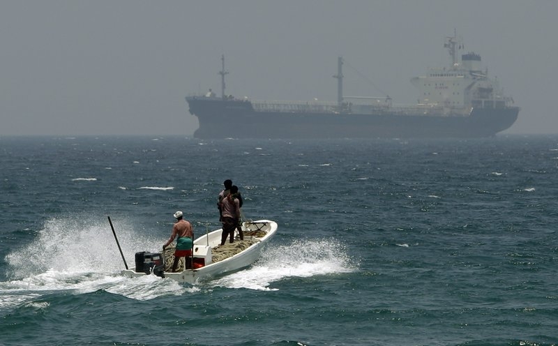 Bahrain condemns ‘acts of sabotage’ against commercial ships in UAE