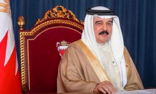 HM King issues two royal decrees for Ministers Responsible at nogaholding