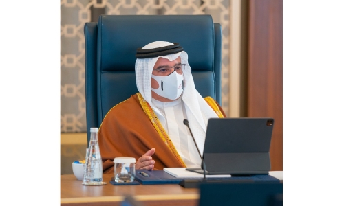 HRH Prince Salman directs Labour Ministry to double distribution of social assistance allowances to Bahraini citizens