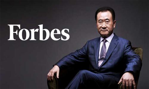 China's richest man 'doubled fortune in 12 months'