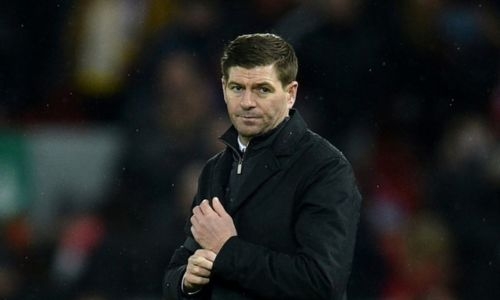 Gerrard joins Saudi influx to take charge of Al-Ettifaq