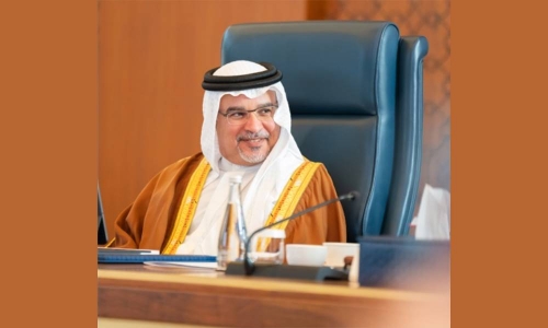 Bahrain Cabinet urges private sector to help Tamkeen achieve goals to boost employment and wages