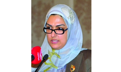 Bahrain to attend CSW session