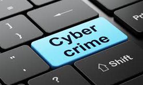 Cyber frauds target GCC corporate sector?