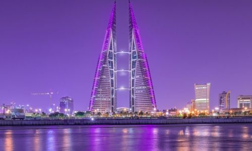 Tourist arrivals to Bahrain goes up by 2.4 million; Reaches 12.4 million