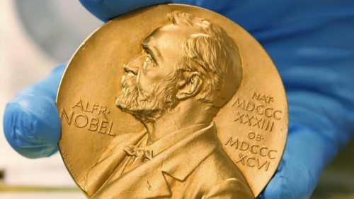 Three people bag Nobel Prize in chemistry, including one second-time winner