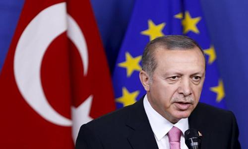 EU has little option but to deal with strengthened Erdogan