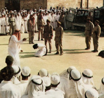 Saudi executes three Sri Lankans, Egyptian