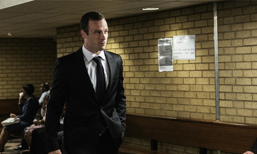 Pistorius faces return to jail for murder