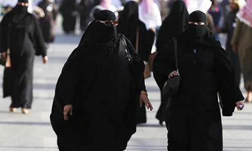 Women in Saudi barred from doing these 23 jobs