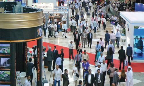 Bahrain companies to showcase new tech at ‘The Big 5’