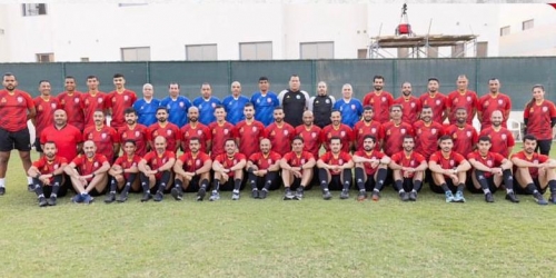 Bahrain FA Holds VAR Workshop for Top Division Referees