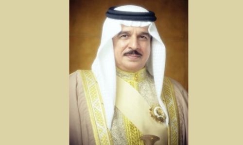 HM King issues decree on MPs’ accountability